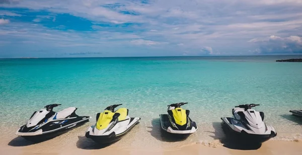 Jet Ski Rentals